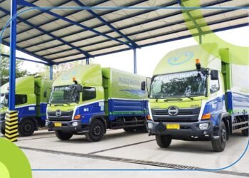 Tuntas Proses IPO, Besok MHKI Catatkan Saham Perdana di BEI