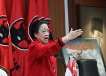 PDIP Konsolidasi Hadapi Pilkada Serentak 2024