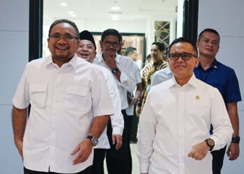 Kemenag Buka Lowongan 110.553 ASN Tahun 2024