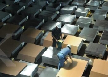 NIKL Targetkan Penjualan di 2024 Tumbuh 12,6%