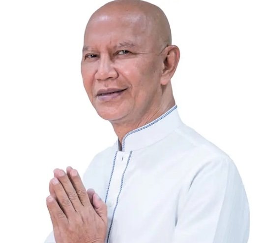 Ramadhan Mengisi Energi Gotong Royong