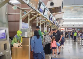 Periode Arus Balik Lebaran 2024, Pelita Air Capai On Time Performance 95%