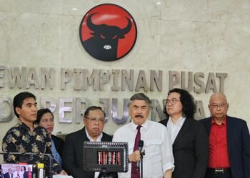 Prof Gayus Minta KPU Tunda Penetapan Prabowo-Gibran