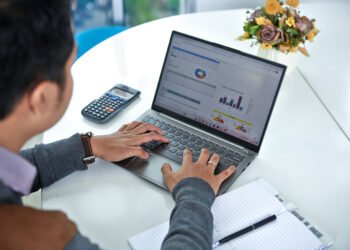 Penyaluran Kredit Baru Tumbuh Positif di Triwulan I 2024