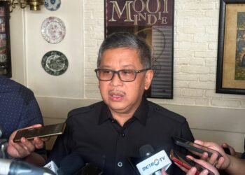 PDIP Dukung Oegroseno Jaga Marwah Polri