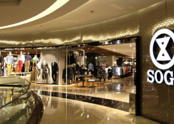 Laba Bersih MAPI di 2023 Drop 10,85%