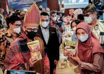 Indonesia Harus Lahirkan Ekonomi Baru