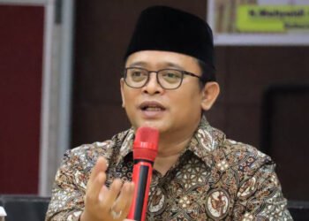 Menag Minta Penyuluh Agama dan Penghulu Dukung Program Prioritas Pemerintah