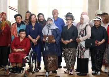 Terkait Perkara PHPU Pilpres 2024, Perempuan UGM Minta MK Adil dan Bijaksana