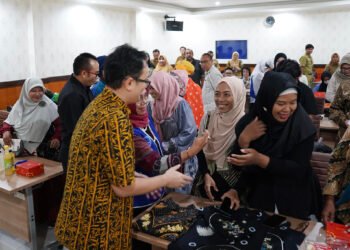 UMKM Pilar Ekonomi Indonesia