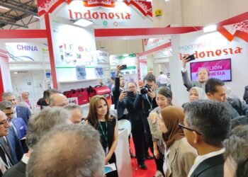 Industri Alkes Nasional Siap Dobrak Pasar Eropa