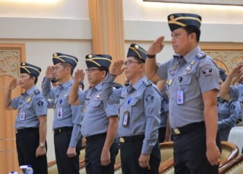 ASN Waspadai Post Holiday Blues Pasca Libur Lebaran