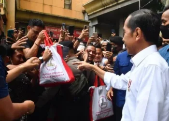 Tanpa Bansos dan Efek Jokowi, Suara Prabowo-Gibran Bukan 58%