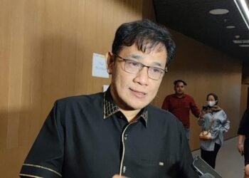 Budiman: Terbuka Peluang Jokowi Jadi Penasihat Khusus Kabinet Prabowo