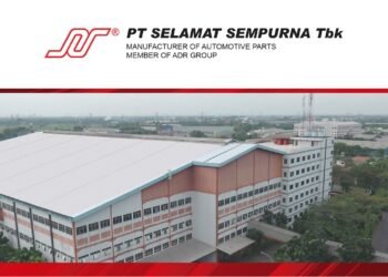 Selamat Sempurna Bagi Dividen Interim pada 28 Mei 2024