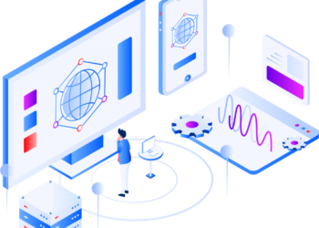 INET Bukukan Laba Bersih Rp 875,69 Juta pada 2023