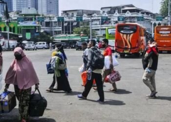 Pemprov DKI Tolak Pendatang Baru Yang Tak Punya Skill