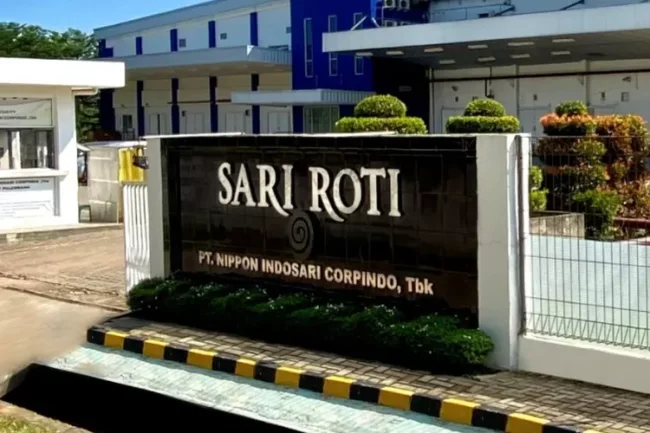 RUPST Sari Roti Sepakati Pembagian Dividen Rp87,67 per Saham