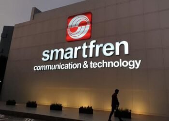 Smart Telecom Siap Gelar Right Issue Rp8,57 Triliun
