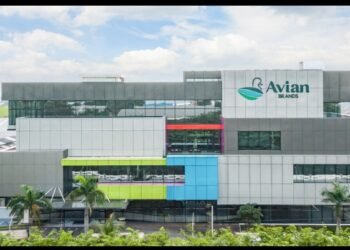 Avia Avian Bagi Dividen 30 April 2024