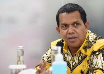 Mirip Paman Usman, Melki Laka Lena Ubah Aturan Partai Golkar Sesuka Hati