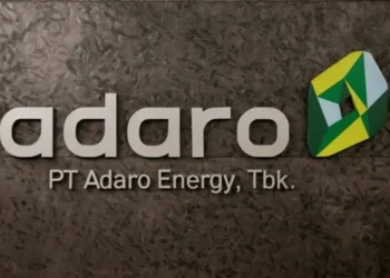 Ekspor Batubara Melorot, Laba Bersih ADRO di 1Q24 Anjlok 18,3%