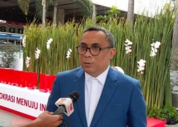 ICP Diusulkan US$75-US$85/Barel, Fraksi PAN: Cukup Moderat, Karena Ada Tantangan Global