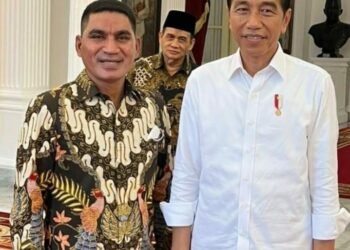 DPW PAN NTT Kutuk Aksi Persekusi Mahasiswa Di Tangsel