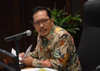 DPR: Penambahan Kursi Kementerian Jangan Sampai Tumpang Tindih