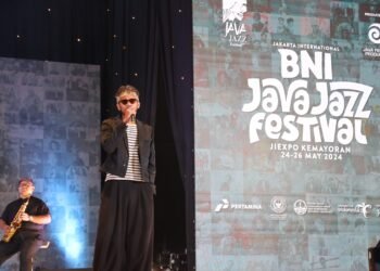 Ini Line Up BNI Java Jazz Festival 2024, Yang Mana Favoritmu?