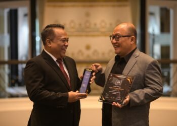 Konsisten Jadi Bank Tabungan, BBTN Raih Best Savings Bank 2024