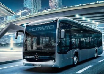 KB Bank Kerja Sama Dengan Daimler Indonesia Kucurkan Dealer FInancing