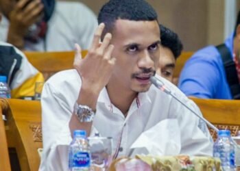 Aniaya Mahasiswa Katolik Saat Doa Rorasio, PMKRI Desak Polisi Proses Hukum Ketua RT