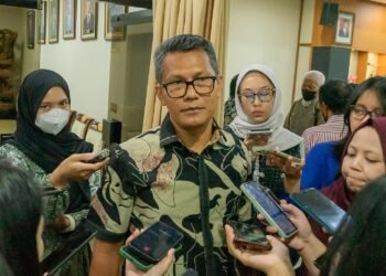 Kemenperin Bongkar Kasus Penipuan SPK Fiktif Rp 23 Miliar