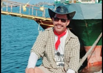 PT Flobamor, Pemda Mabar dan KSOP Harus Bertanggung Jawab