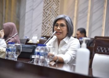 DPR: BNI Java Jazz Festival 2024 Berkontribusi Memacu Roda Perekonomian Dalam Negeri