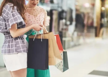 Survei BI: Konsumen Optimis Dengan Kondisi Ekonomi 6 Bulan ke Depan