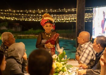 Kegigihan Krisnawati Mempopulerkan Destinasi Pariwisata Berkelanjutan di Indonesia