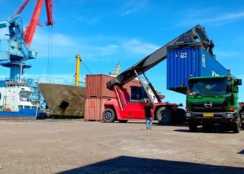 MPX Logistics Raih Kontrak Jual Beli Semen Curah Rp148,39 Miliar
