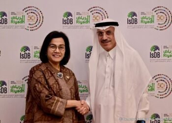 Menkeu: Perlu Reformasi Multilateral Development Banks