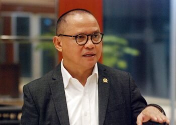 Banggar DPR: Perkuat Ketahanan Ekonomi Menghadapi Tantangan Global
