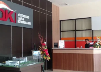 RUPS-LB Insight Investments Management Terima Pengunduran Diri Dirut Ekiawan Heri Primaryanto