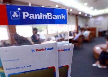 Melonjak 26,28%, PNLF Raih Laba Bersih Rp418,86 Miliar di Kuartal I 2024