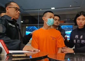 TRS Jadi Tersangka Tunggal Tewasnya Taruna STIP Jakarta, Begini Kronologisnya