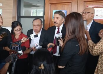 Jika PTUN Kabulkan Gugatan Tim Hukum PDIP, MPR Bisa Tidak Melantik Prabowo-Gibran