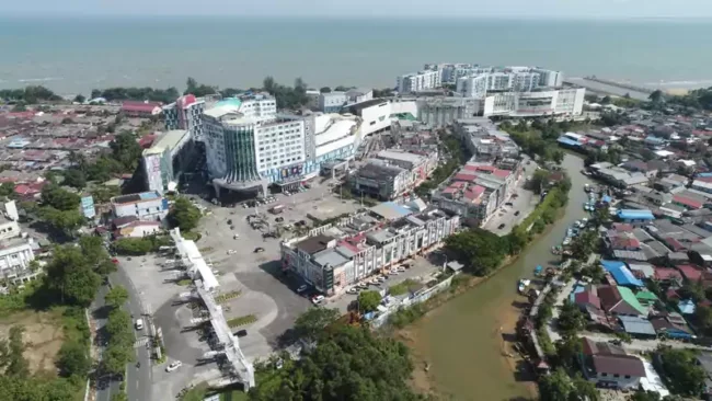 Laba Bersih Kuartal I-2024 Melesat 352%, BSBK Raup Pendapatan Rp82,5 Miliar