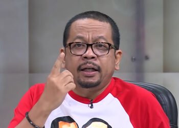 Seperti Anak Kecil, AMPI Papua Selatan Kecam Qodari