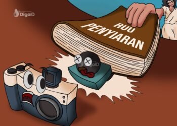 RUU Penyiaran Ancaman Kebebasan Berekspresi, Ini 7 Point Catatan Setara Institute