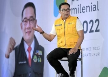 Koalisi Prabowo-Gibran Sefrekuensi Pada Pilkada 2024