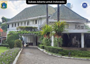 KPK Harus Usut Anggaran Renovasi Ruang Kerja dan Rehabilitasi Rumah Dinas Pj Gubernur DKI Jakarta